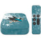 NHL San Jose Sharks Frozen Apple TV Skin